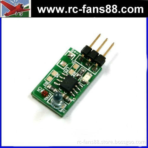 X-CAM Infrared Shutter Remote Controller for Canon Cameras IRRCCN